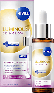 Serum Luminous Skin Glow NIVEA