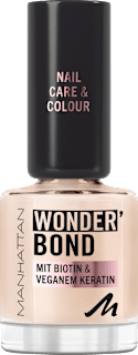Nagellack Wonder'Bond 004 What To Wear MANHATTAN Cosmetics