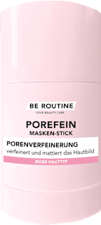 Masken Stick porenfein, 25 g