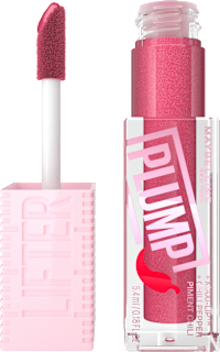 Lipgloss Lifter Plump 002 Mauve Bite MAYBELLINE NEW YORK