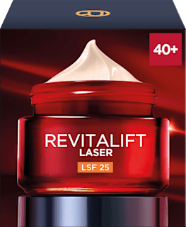 Anti Age Gesichtscreme Revitalift Laser X3 LSF 25 L'ORÉAL PARiS REVITALIFT