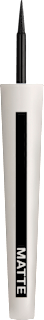 Eyeliner Master Ink Matte Black MAYBELLINE NEW YORK