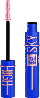 Mascara Lash Sensational Sky High - Blue Mist MAYBELLINE NEW YORK