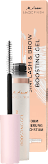 Augenbrauen- & Wimperngel 3IN1 Boosting Gel Transparent, 9 ml
