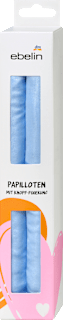 Navijalke za lase Happy Hairmazing ebelin
