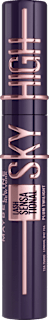 Mascara Lash Sensational Sky High Plum Twilight, dunkelviolett  MAYBELLINE NEW YORK