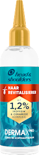 Leave-In Serum Derma x Pro Haar-Revitalisierer head&shoulders