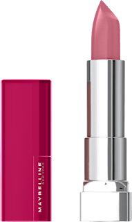 Lippenstift Color Sensational Blushed Nudes  207 Pink Flin MAYBELLINE NEW YORK