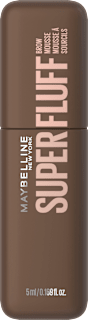 Mousse sopracciglia SuperFluff - n. 257 MAYBELLINE NEW YORK