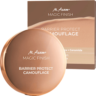 Camouflage Barrier Protect Warm Sand, 11 g