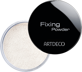 Loses Puder Fixing ARTDECO