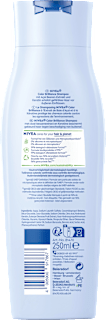 Shampoo Color Brilliance Farbschutz NIVEA