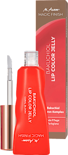 Lipgloss Bakuchiol Lop Color Jelly Coral Bloom, 4 ml