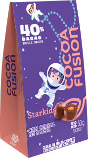 Drajeuri Star kids COCOA FUSION