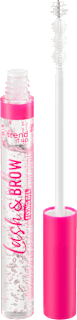 Augenbrauengel Lash & Brow Fixing Gel trend !t up