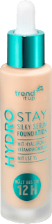 make-up Hydrostay Silky Serum, 005 Neutral Ivory, SPF 15 trend !t up
