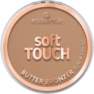 bronzer soft TOUCH BUTTER 10 whipped buttercup essence