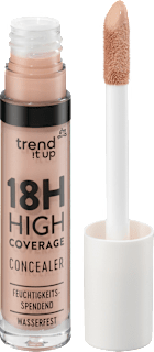 High Cover korektor - 030 Walnut  trend !t up