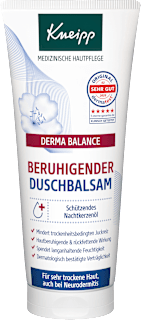 Duschgel beruhigender Balsam Derma Balance  Kneipp
