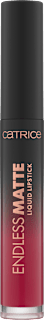 Catrice ruj lichid Endless Matte nr.080 Love Potion CATRICE