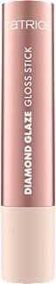 Catrice balsam de buze Diamond Glaze nr.020 Glow For It CATRICE