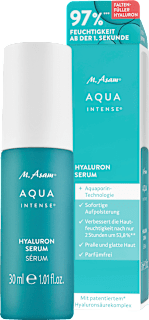 Hyaluron Serum Aqua Intense M. Asam