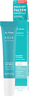 Augencreme Hyaluron Aqua Intense M. Asam