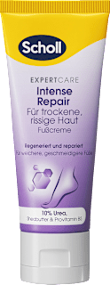 Fußcreme Regenerierend Scholl