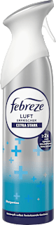 Duftspray Lufterfrischer Extra Stark Morgentau Febreze