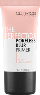 Primer Perfector Poreless Blur CATRICE
