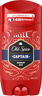 Deostick Captain XL Old Spice