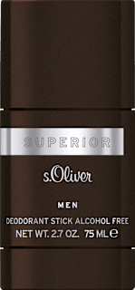 Deostick Superior Men s.Oliver