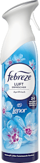Duftspray Lufterfrischer Aprilfrisch Febreze