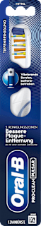 Zahnbürste Vibration Pro-Clean Pulsar mittel Oral-B