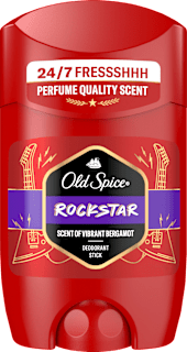 Deostick Rockstar Old Spice