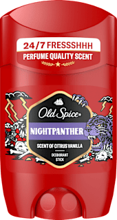Deostick Nightpanther Old Spice