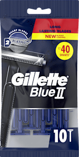 Einwegrasierer Blue || Gillette