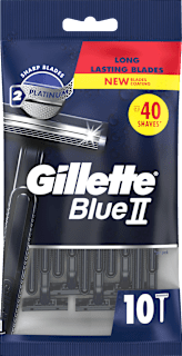 Einwegrasierer Blue || Gillette