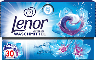 Universalwaschmittel All-in-1 Pods Aprilfrisch Lenor