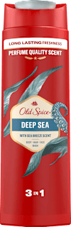 Duschgel Deep Sea Old Spice