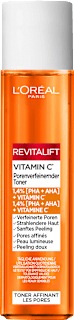 Toner Vitamin C Porenverfeinernd, L'ORÉAL PARiS REVITALIFT