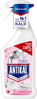 Kalkreiniger Fresh Antikal