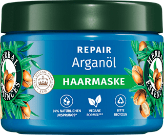 Haarkur Repair Arganöl  Herbal Essences