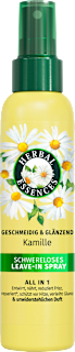 Leave-In Spray Kamille Herbal Essences
