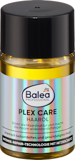 PLEX CARE Ulje za kosu Balea PROFESSIONAL