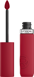 Lippenstift Infaillible Matte Resistance 16H , 500 Wine Not?, 5 ml