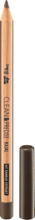 trend !t up Clean & Precise Kajal olovka za oči – 301 Chocolate trend !t up