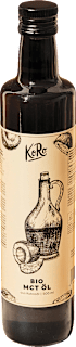 MCT Öl KoRo