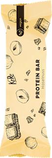 Proteinriegel Haselnuss, vegan KoRo