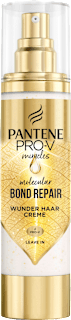 Miracles Molecular Bond Repair Wunder Haarcreme, Leave-In PANTENE PRO-V